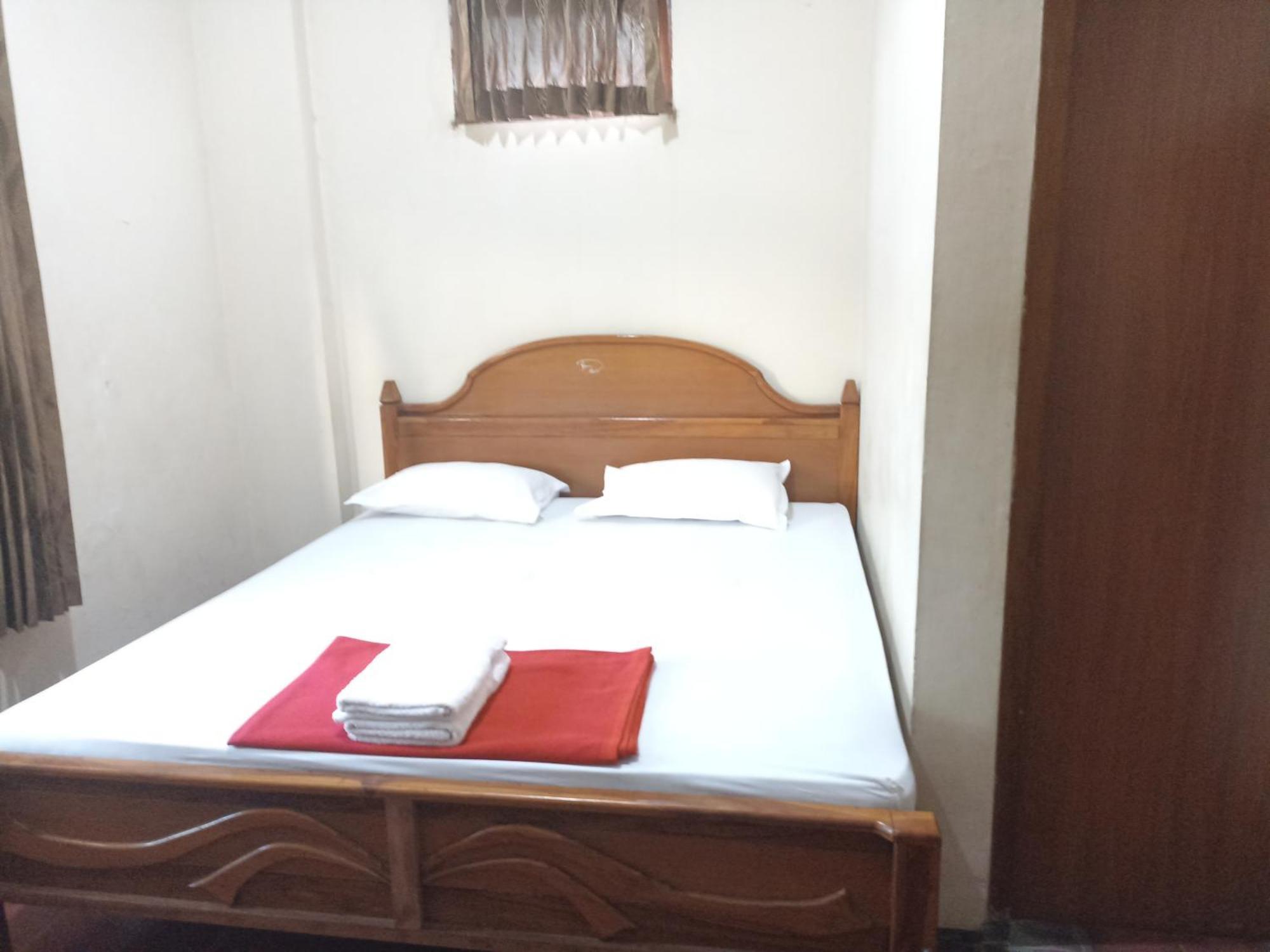 Sartika Hotel Prawirotaman Yogyakarta Ngoại thất bức ảnh